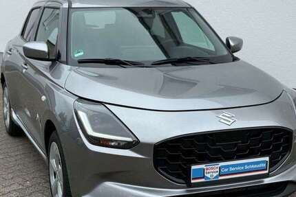 Suzuki Swift 10.900 km 15.979 € Schkeuditz 04435