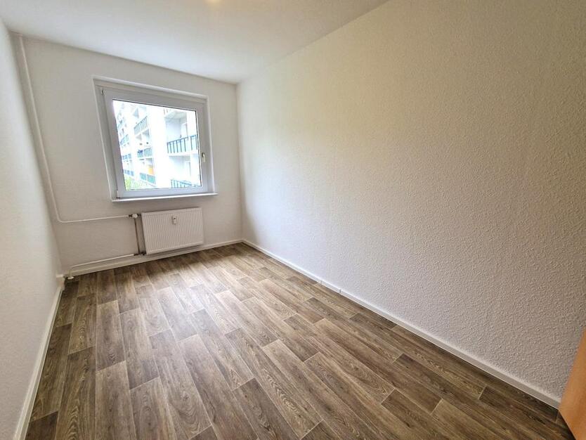 *NEU* 3-Zimmer-Wohnung mit Balkon in Leipzig-Grünau zimmer