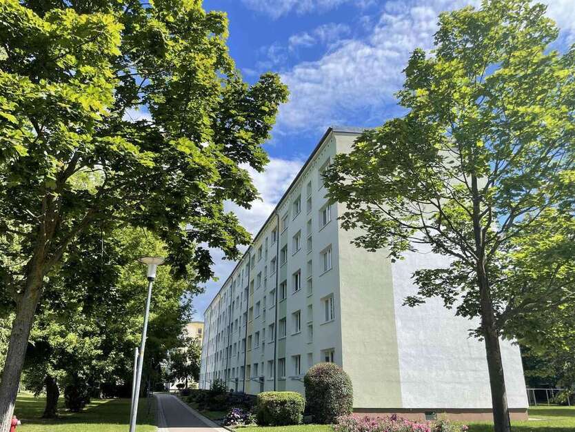 Wohnung zum Kaufen in Neukieritzsch 35.000 € 25 m²