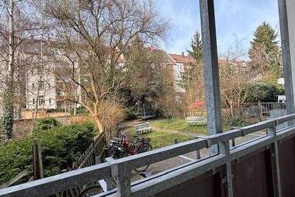 Wohnung Leipzig Möckern - 2 Zimmer, 50 m&sup2;, 480&euro; | Angebot:25801578