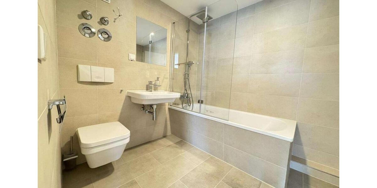 Etagenwohnung Leipzig Mitte - 2 Zimmer, 49 m&sup2;, 699&euro; | Angebot:25791665