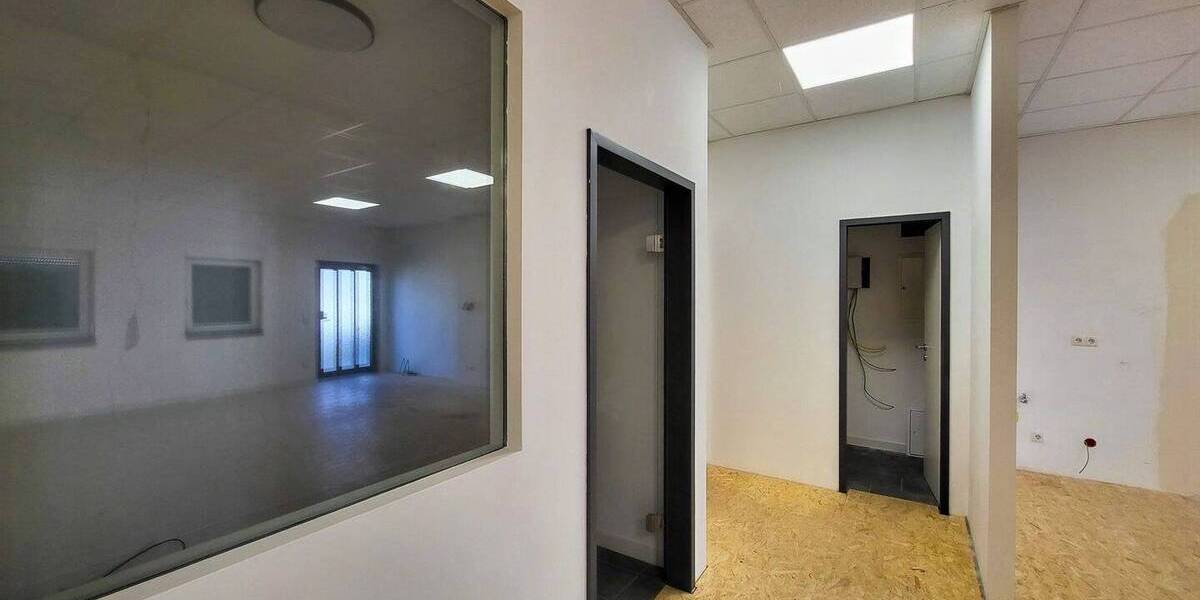 Gewerbeobjekt Leipzig Plaußig-Portitz - 1.566&euro; | Angebot:26364104