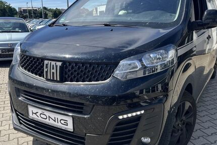 Fiat Scudo 15.242 km 43.999 &euro; Leipzig 04178