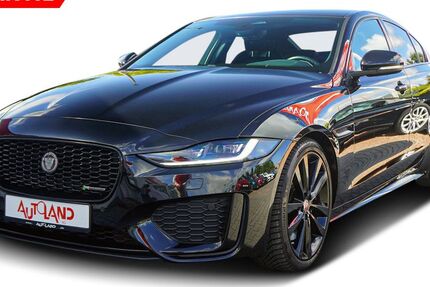 Jaguar XE 30.816 km 34.490 &euro; Leipzig 04209