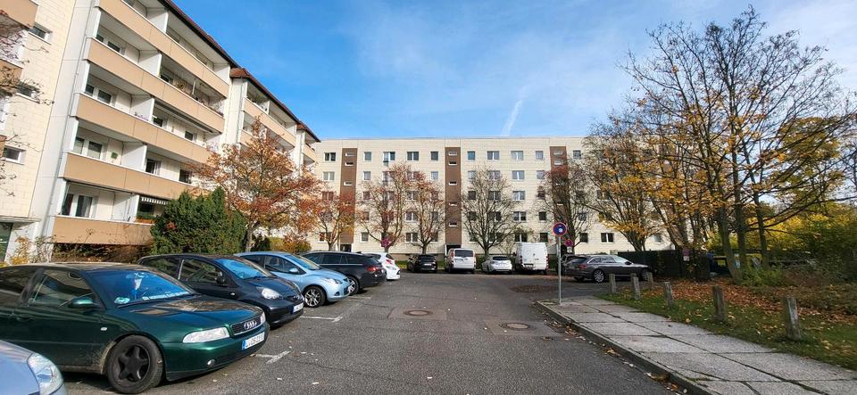 4 Zimmer Wohnung zur Miete Weißdornstraße 10 Grünau Ost Leipzig 4 zimmer