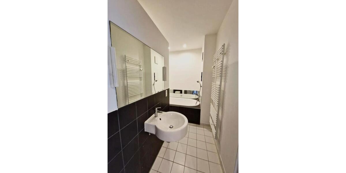 Etagenwohnung Leipzig Nordost - 3 Zimmer, 72 m&sup2;, 669&euro; | Angebot:26124002