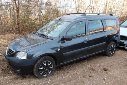Dacia Logan 220.000 km 1.980 &euro; Leipzig 04179
