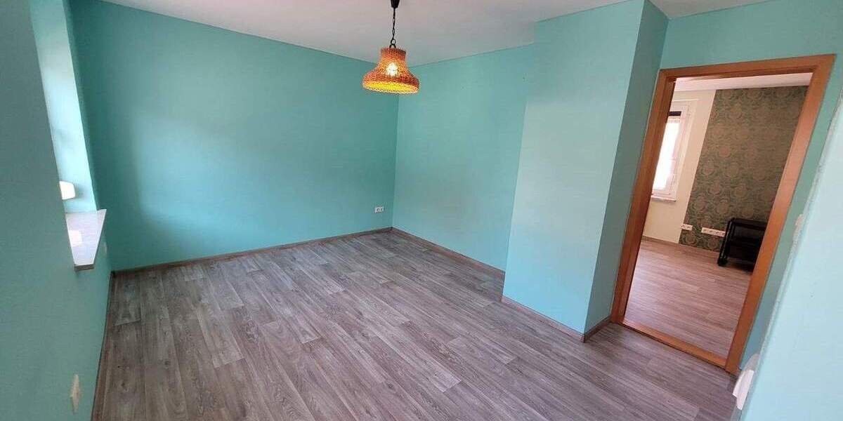 Reihenendhaus Regis-Breitingen Breitingen - 4 Zimmer, 70 m&sup2;, 145.000&euro; | Angebot:25733731