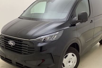 Ford Transit Custom 12.920 km 29.690 &euro; Leipzig 04316