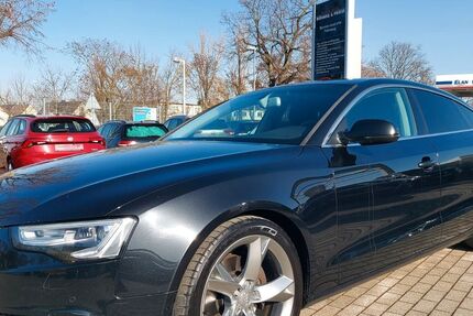Audi A5 321.592 km 7.499 &euro; Leipzig 04328