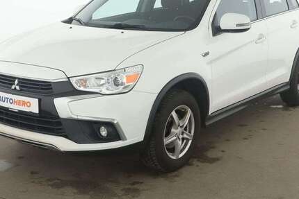 Mitsubishi ASX 88.383 km 11.940 &euro; Leipzig 04328