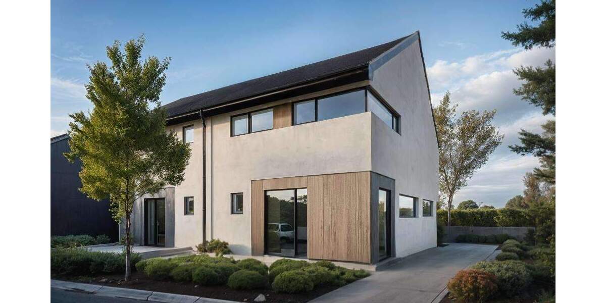 Einfamilienhaus Leipzig Lützschena-Stahmeln - 5 Zimmer, 122 m&sup2;, 419.325&euro; | Angebot:25695205