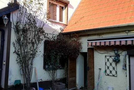 Einfamilienhaus mit Nebengebäuden 6 zimmer