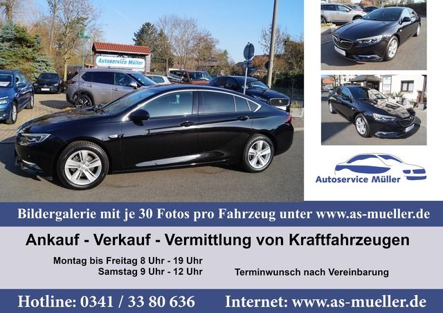 Opel Insignia 77.643 km 15.850 &euro; Leipzig 04279