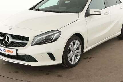 Mercedes-Benz A 160 106.866 km 15.900 &euro; Leipzig 04328