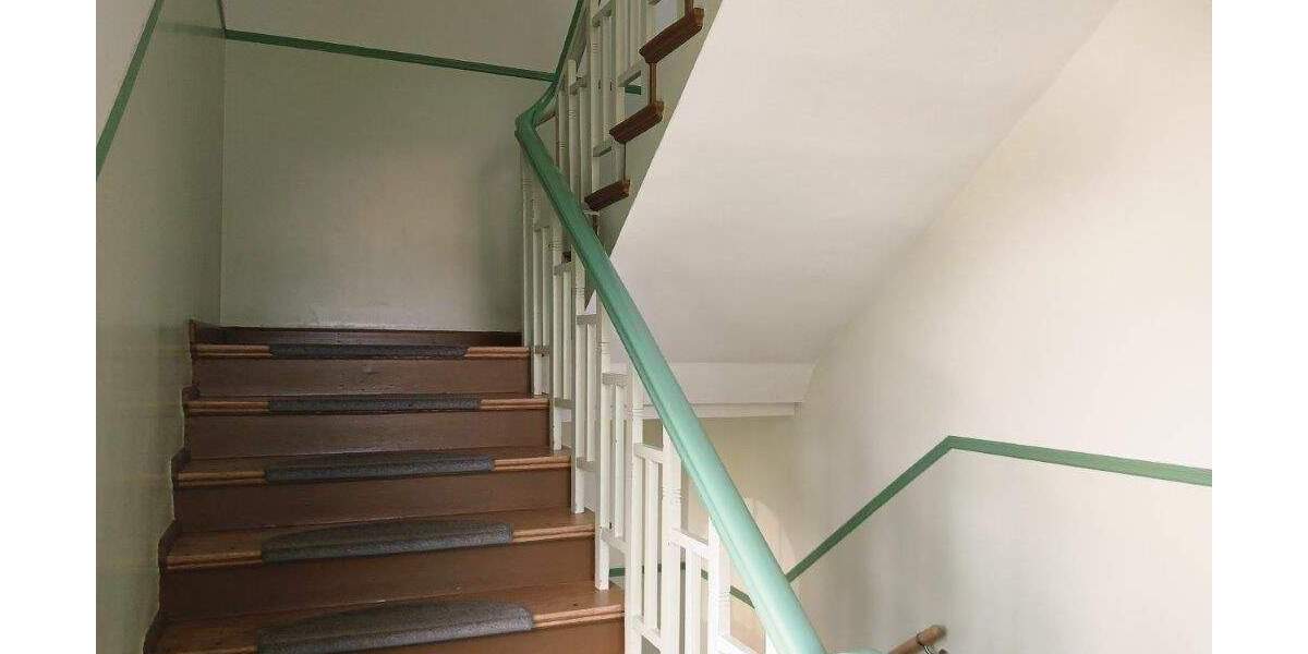 Etagenwohnung Eilenburg - 2 Zimmer, 72 m&sup2;, 470&euro; | Angebot:25737498