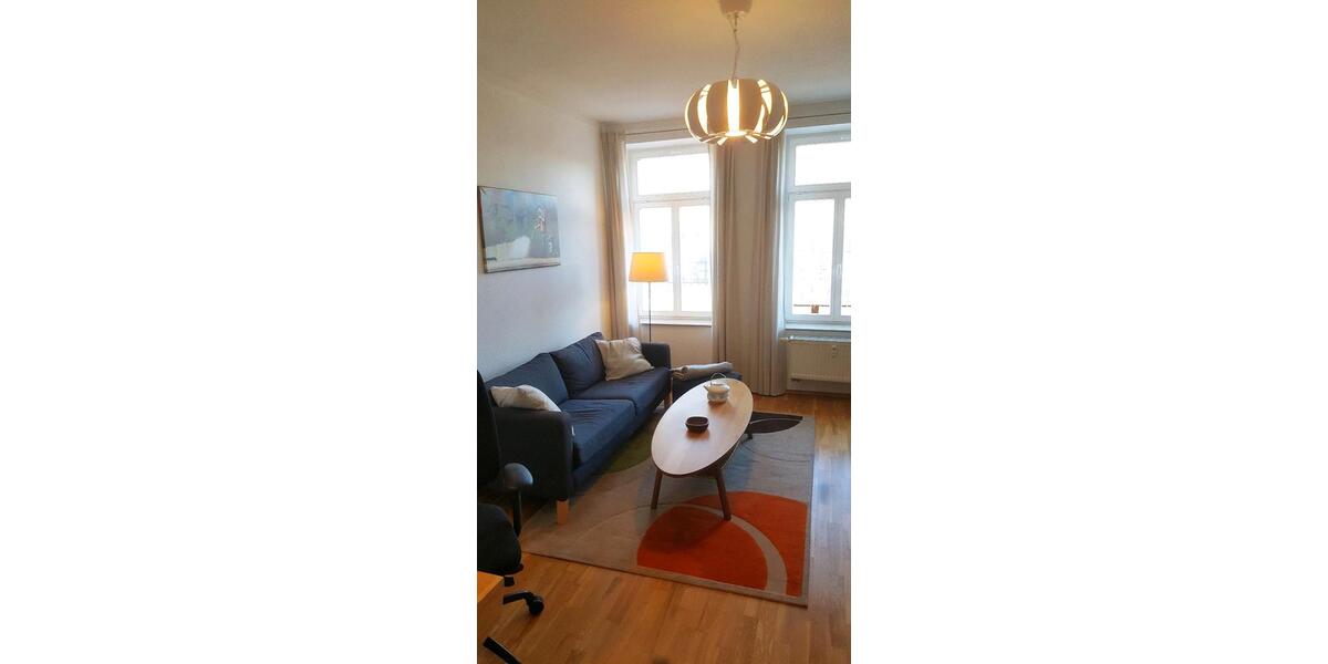 Etagenwohnung Leipzig Mitte - 3 Zimmer, 70 m&sup2;, 1.250&euro; | Angebot:25931375
