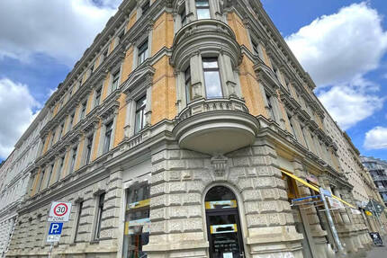 Wohnung Leipzig / Leipzig Zentrum-West Zentrum-West - 2 Zimmer, 63 m&sup2;, 305.000&euro; | Angebot:25688190