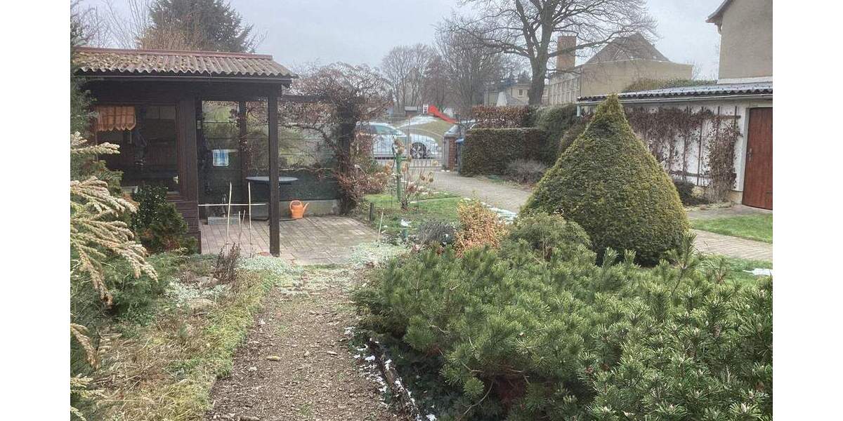 Einfamilienhaus Leipzig Seehausen - 3 Zimmer, 80 m&sup2;, 349.000&euro; | Angebot:25687349