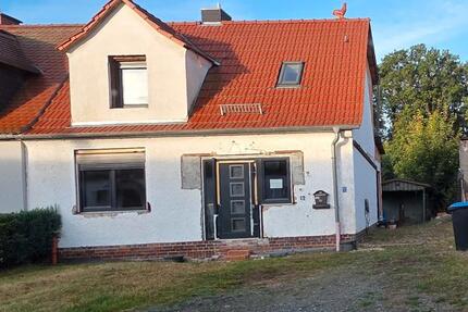 Haus Kitzscher - 3 Zimmer, 100 m&sup2;, 118.500&euro; | Angebot:27469134
