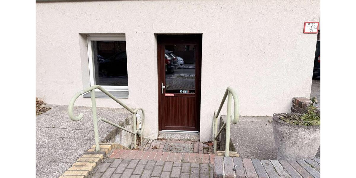 Gewerbeobjekt Leipzig Mitte - 688&euro; | Angebot:25104405