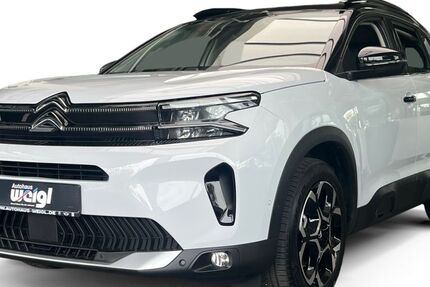 Citroen C5 Aircross 11.200 km 21.765 &euro; Merseburg 06217