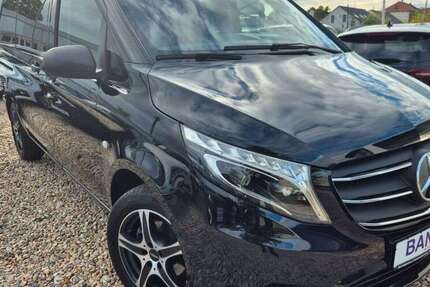 Mercedes-Benz Vito 32.444 km 32.600 &euro; Leipzig 04179