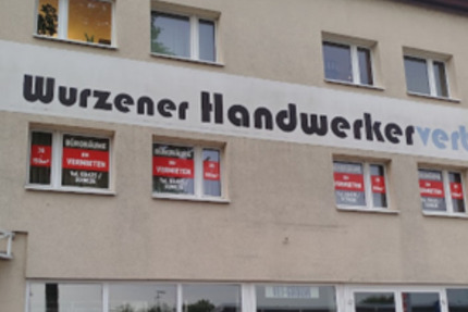 Gewerbeobjekt Wurzen - 6&euro; | Angebot:24698249