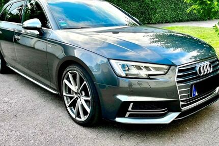 Audi A4 182.500 km 9.300 &euro; Leipzig-Ost 04315
