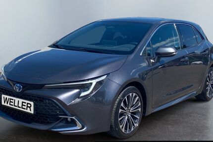 Toyota Corolla 52.387 km 23.990 &euro; Leipzig 04178