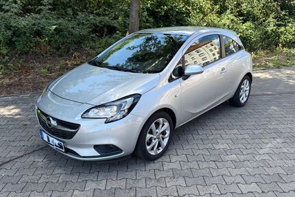 Opel Corsa 23.458 km 9.450 &euro; Leipzig 04328