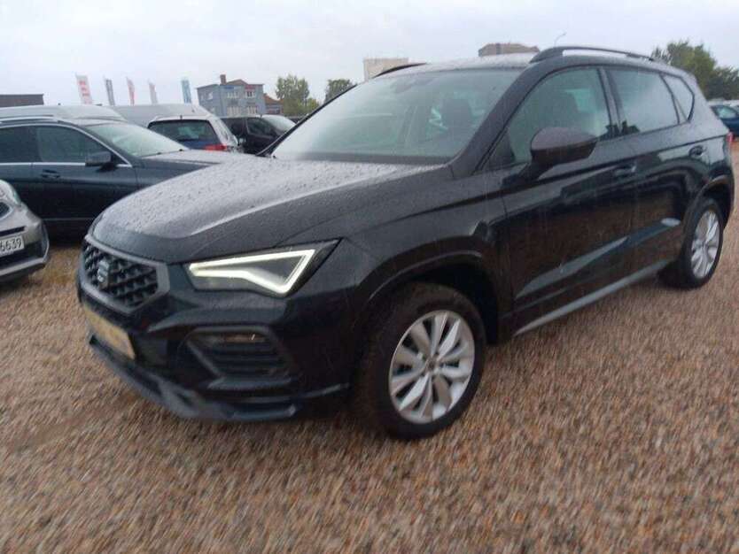 Ateca