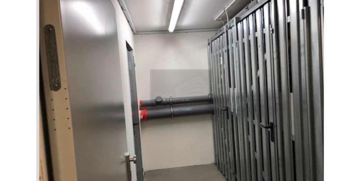 Neuwertige 2 Raum-Wohnung in Gohlis Mitte inkl. Tiefgarage 2 zimmer