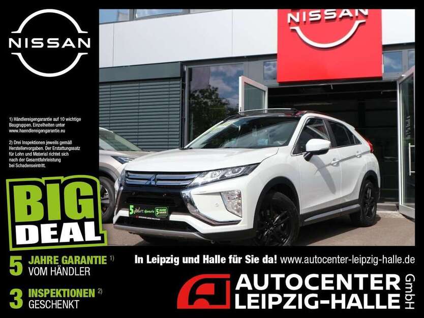 Eclipse Cross
