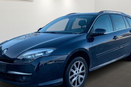 Renault Laguna 270.377 km 1.499 &euro; Brehna 06796
