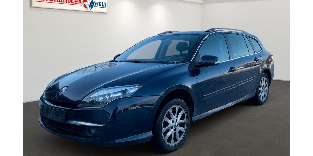 Renault Laguna 270.377 km 1.499 &euro; Brehna 06796