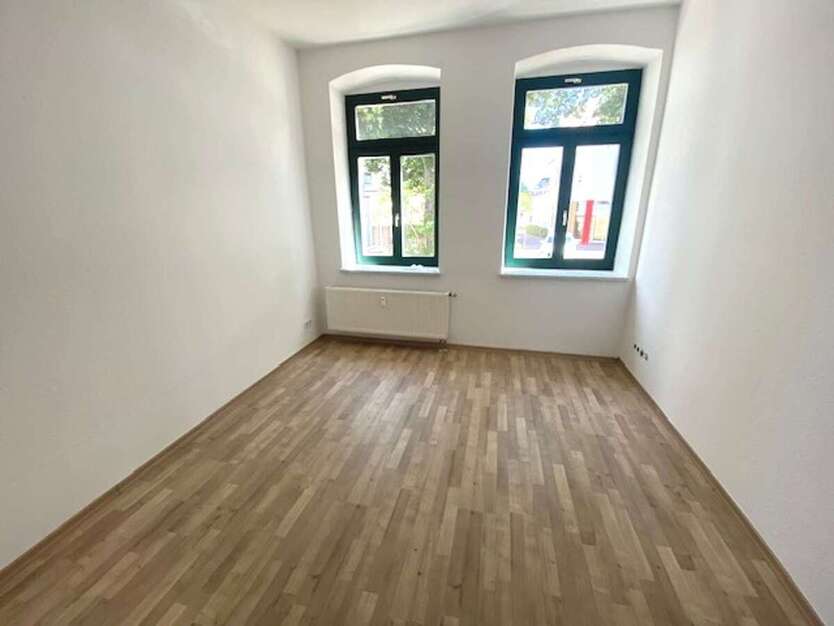 3-Zimmer-EG-Wohnung mit TERRASSE 3 zimmer