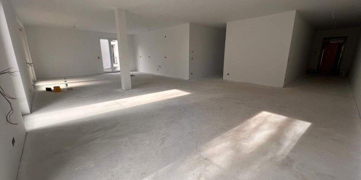 Etagenwohnung Leipzig Leutzsch - 4 Zimmer, 222 m&sup2;, 999.800&euro; | Angebot:25673907