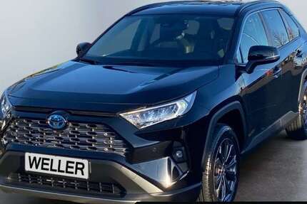 Toyota RAV 4 30.766 km 39.490 &euro; Leipzig-Burghausen 04178