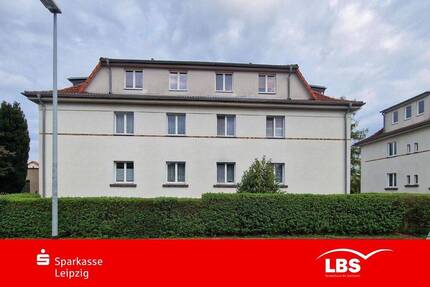 Wohnung Zwenkau - 3 Zimmer, 64 m&sup2;, 115.000&euro; | Angebot:26694847