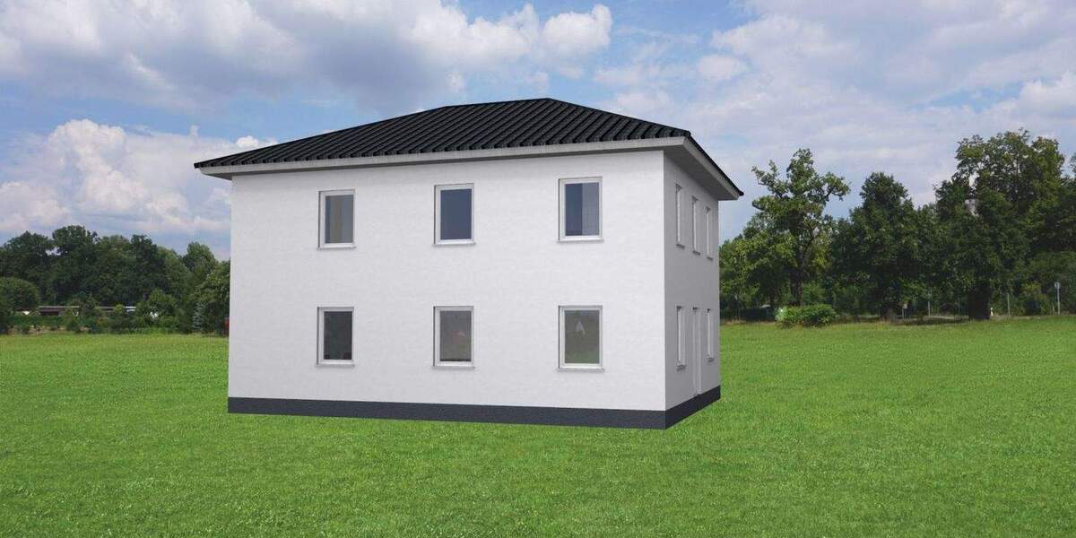 Einfamilienhaus Leuna - 6 Zimmer, 142 m&sup2;, 193.450&euro; | Angebot:25728927