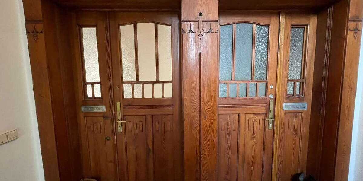 gepflegte 3-Raum-Wohnung mit Balkon in ruhiger Wohnlage Leipzig- Stötteritz 3 zimmer