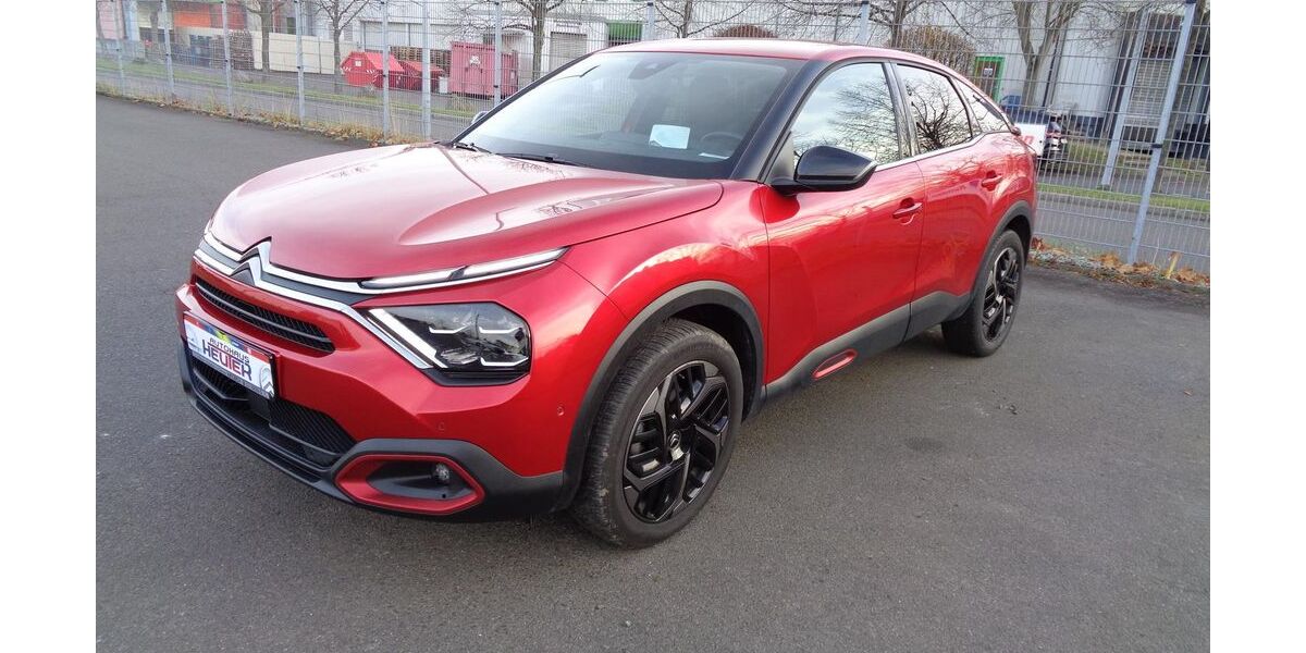 Citroen C4 23.562 km 15.990 &euro; Borna/Eula 04552