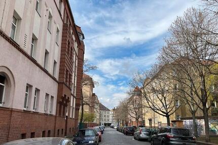 Wohnung Leipzig Nordost - 3 Zimmer, 101 m&sup2;, 833&euro; | Angebot:25362076