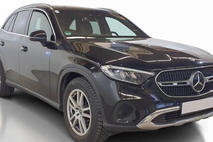 Mercedes-Benz GLC 220 151.200 km 36.499 &euro; Leipzig 04317
