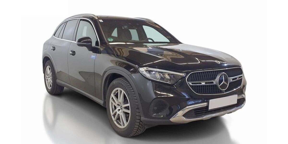 Mercedes-Benz GLC 220 151.200 km 36.499 &euro; Leipzig 04317