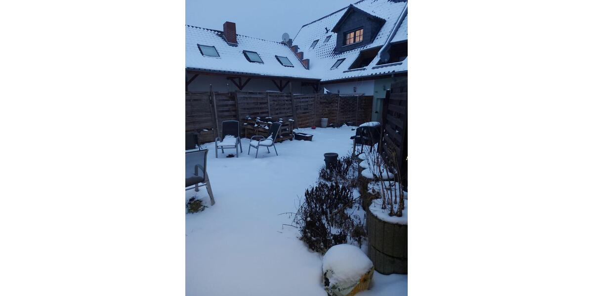 Reihenhaus Schkeuditz - 5 Zimmer, 120 m&sup2;, 1.190&euro; | Angebot:24817006