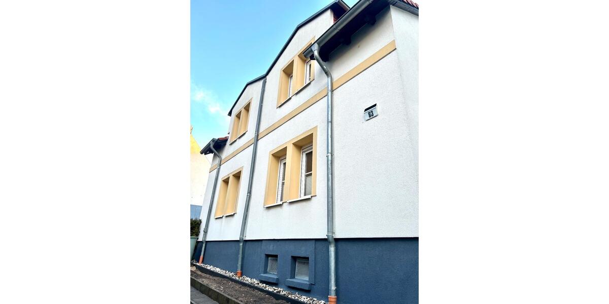 Einfamilienhaus Leipzig Altwest - 5 Zimmer, 125 m&sup2;, 1.650&euro; | Angebot:25282159