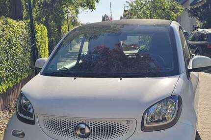 Smart forTwo 55.000 km 11.850 &euro; Leipzig, Stadt 04275