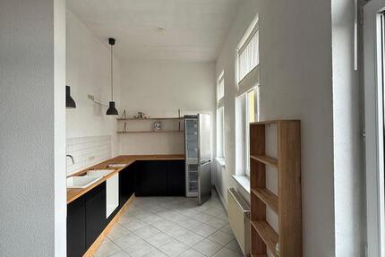 !!! Top-Wohnung in zentraler Lage - Leipzig Gohlis !!! 1 zimmer